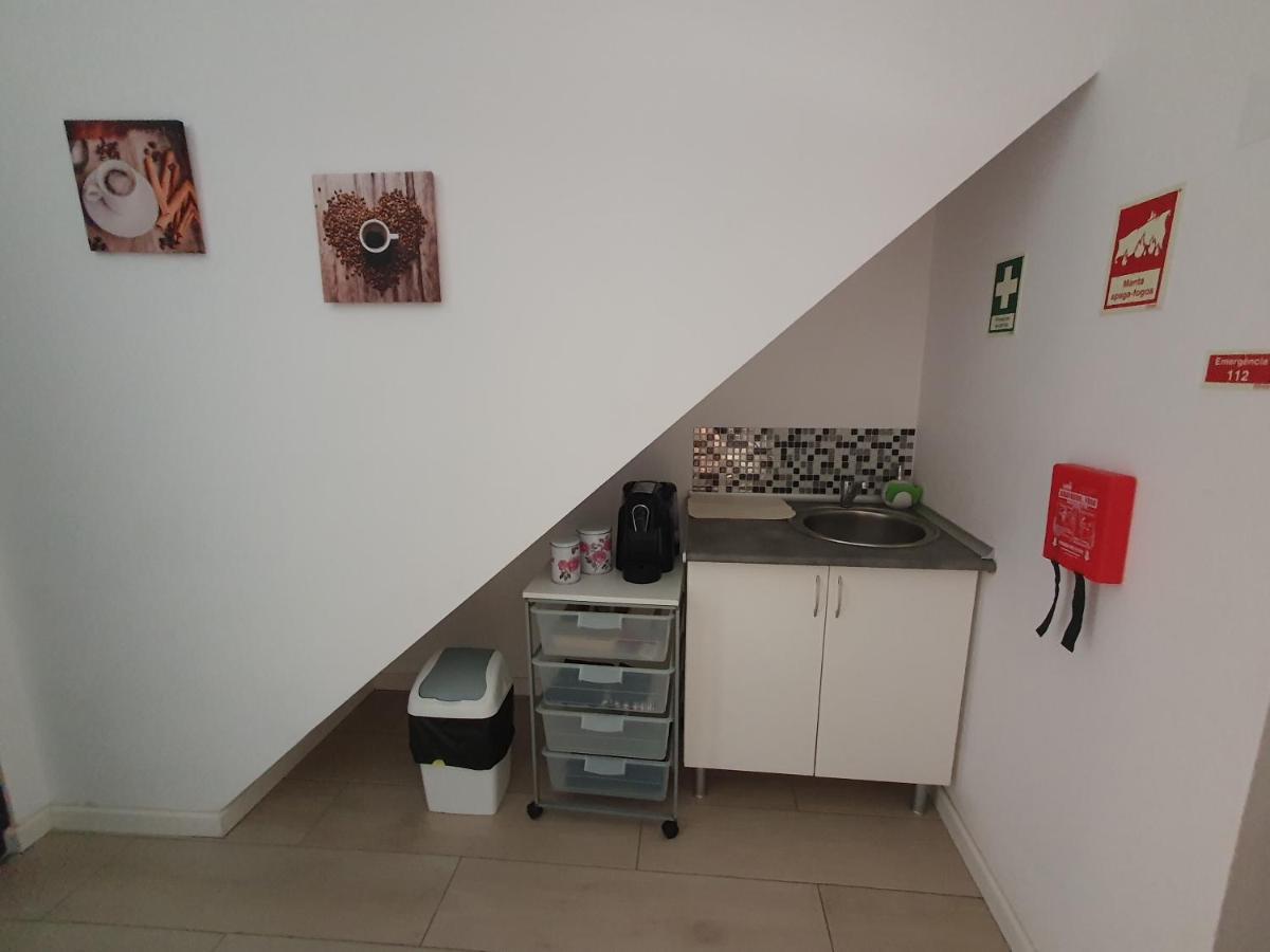 فيلا Quinta do Condeفي Vivenda Novinha/Anexo المظهر الخارجي الصورة