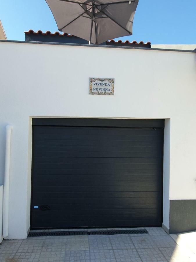 فيلا Quinta do Condeفي Vivenda Novinha/Anexo المظهر الخارجي الصورة